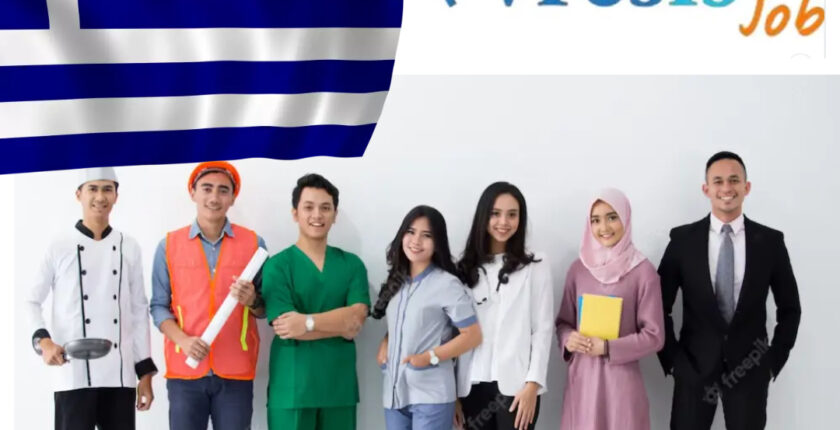 From Nurses to Housekeepers : How Evresisjobs is Empowering Filipinos to Build Successful Careers in Greece